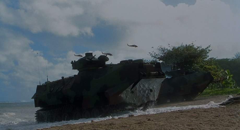 FMC AAVP7A1 (RAM/RS)