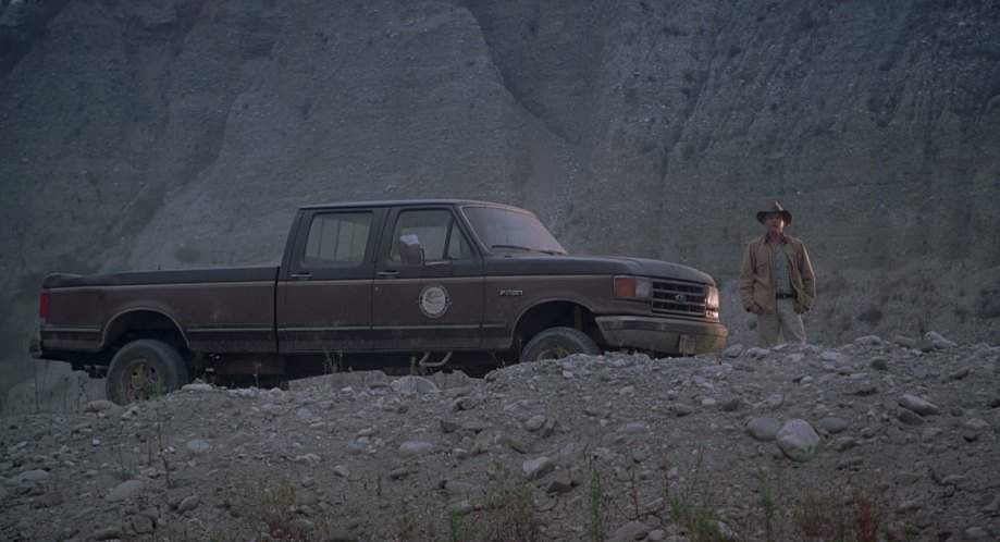 Ford F-350