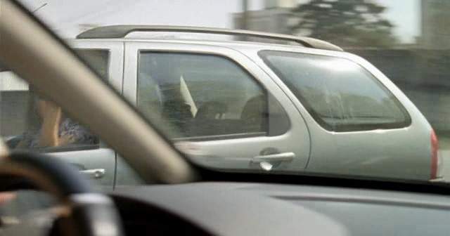 Fiat Palio Weekend Adventure