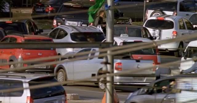 Volkswagen Saveiro V