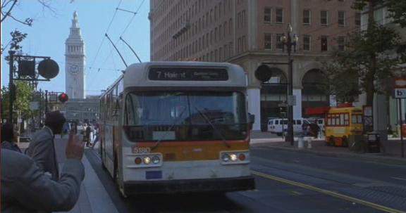 Flyer E 800 ETB