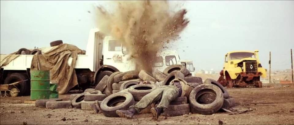 Berliet unknown