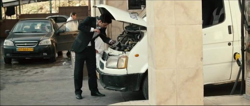Chevrolet Optra