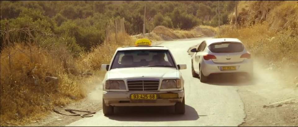 Mercedes-Benz E 200 D
