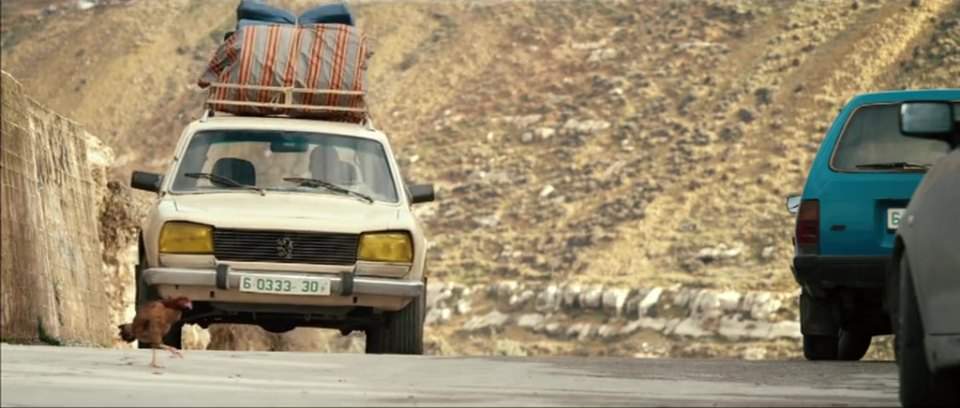 Peugeot 504 Break