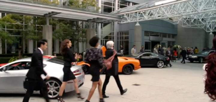2006 Aston Martin V8 Vantage in Swindle
