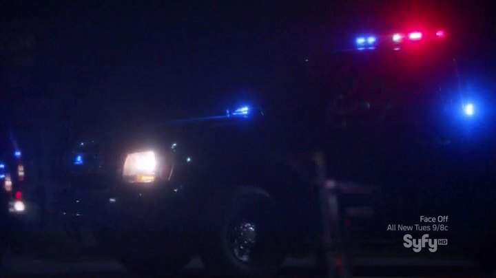 2007 Chevrolet Tahoe PPV in Rewind