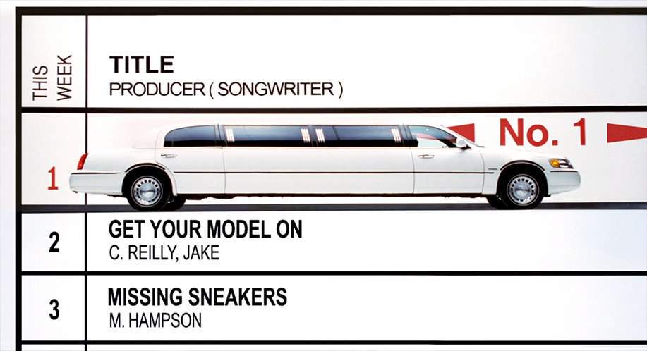 Lincoln Town Car Stretched Limousine