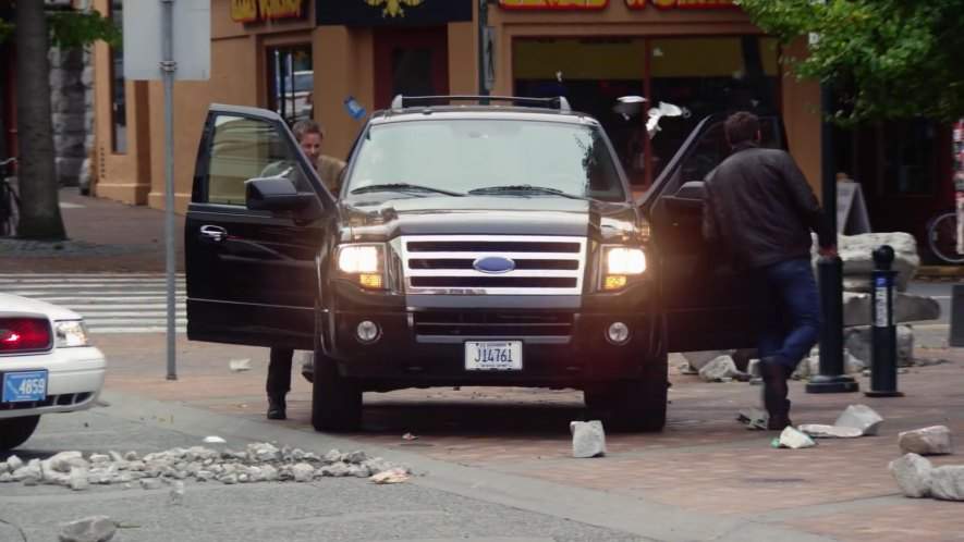 Ford Expedition