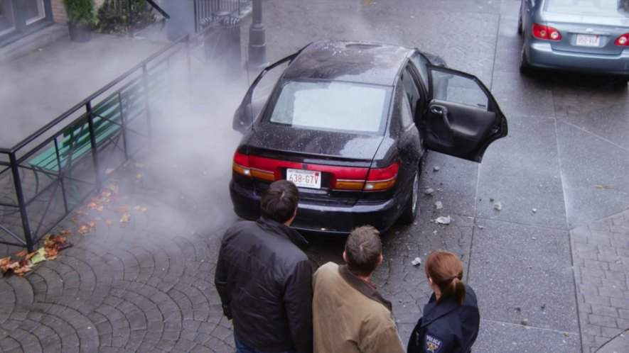 Saturn L-Series