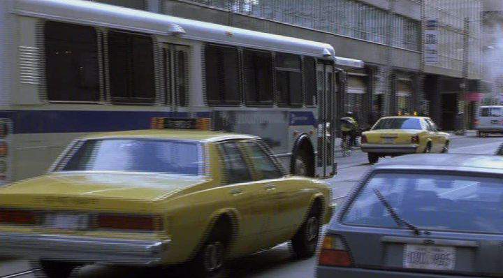 Chevrolet Caprice