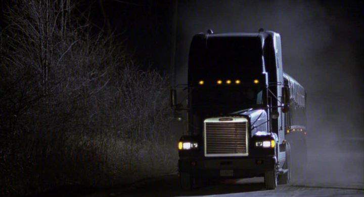 Freightliner FLD 120
