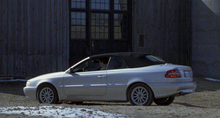 Volvo C70