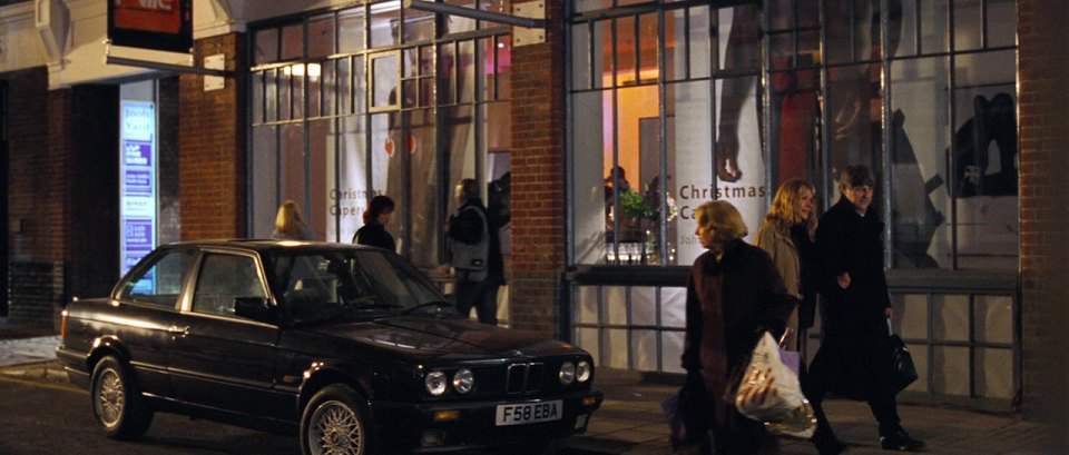 BMW 325i