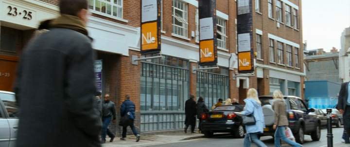 Renault Mégane Cabriolet 1