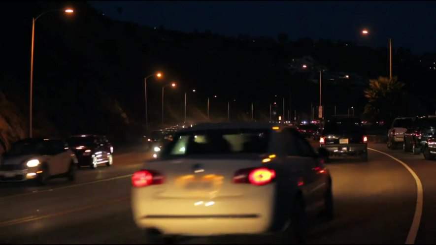 Volkswagen Jetta A5
