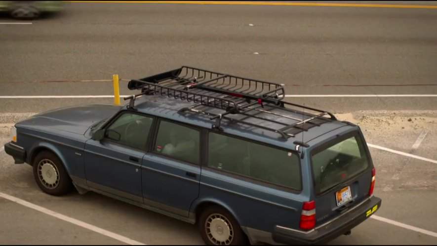 Volvo 240