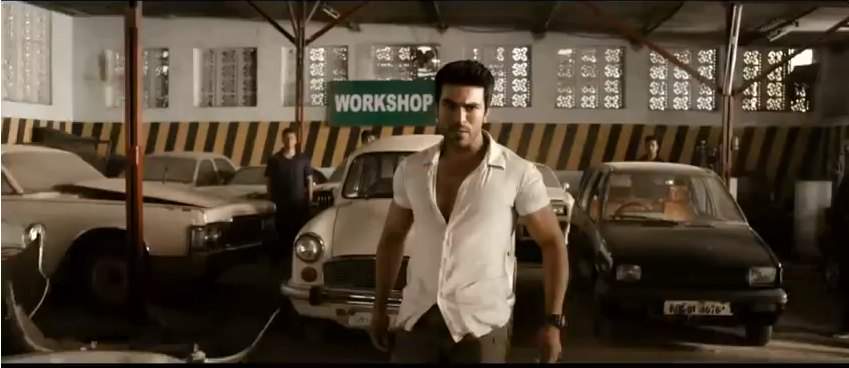 Hindustan Ambassador Classic