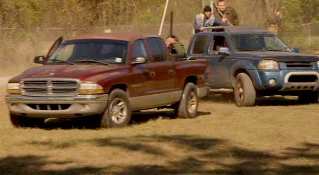 Dodge Dakota