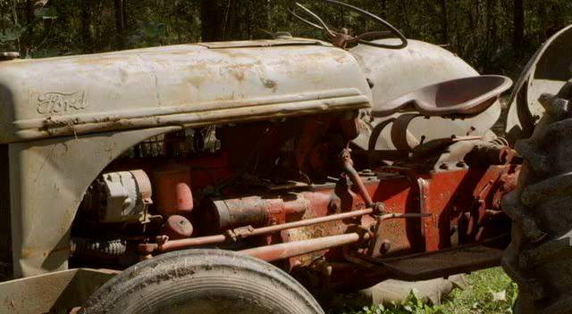 Ford 8N