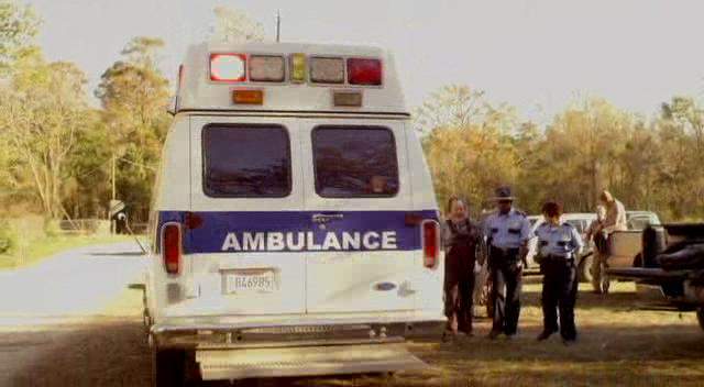 Ford Econoline