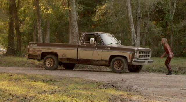 GMC C-15