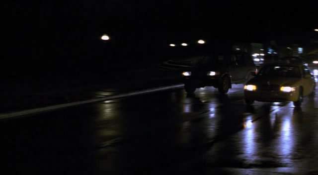 Ford Crown Victoria