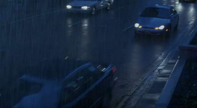 Ford Taurus