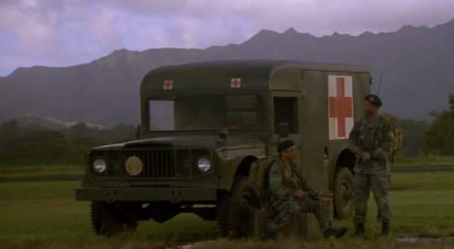 Jeep M-725