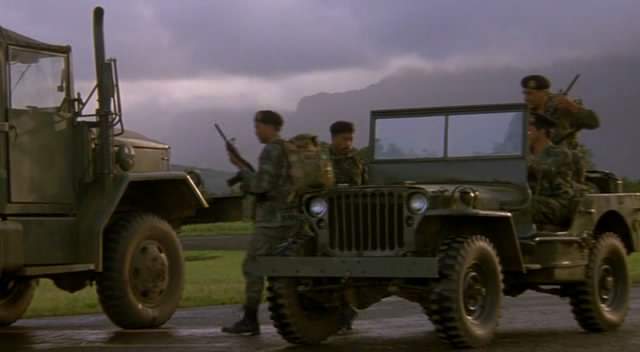 Willys MB 'Jeep'