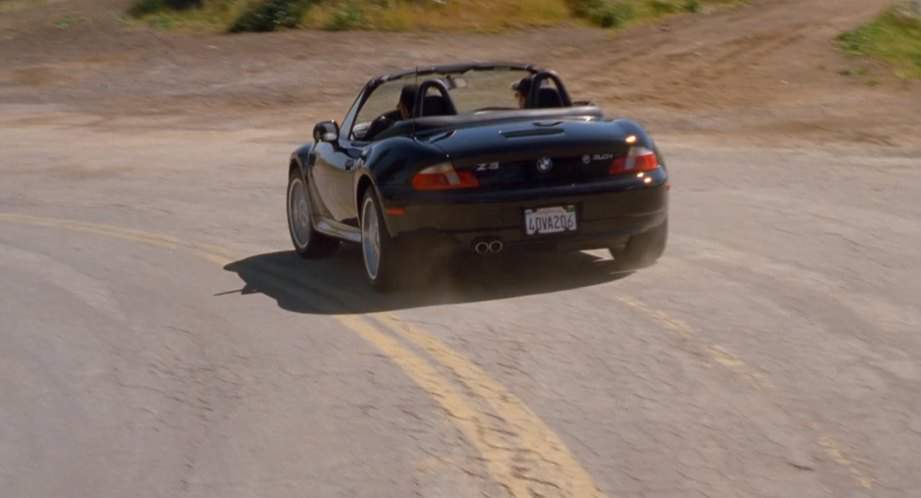BMW Z3