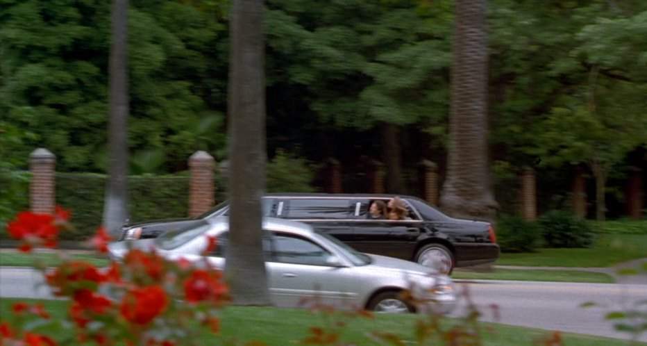 Buick Century