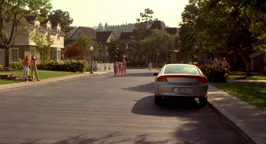 Dodge Intrepid
