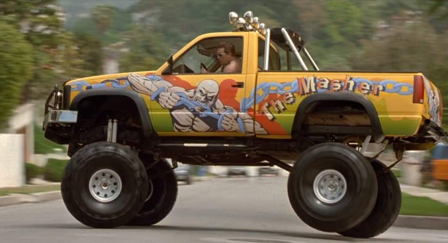 GMC Sierra