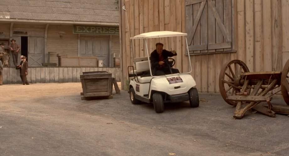Yamaha G-Series