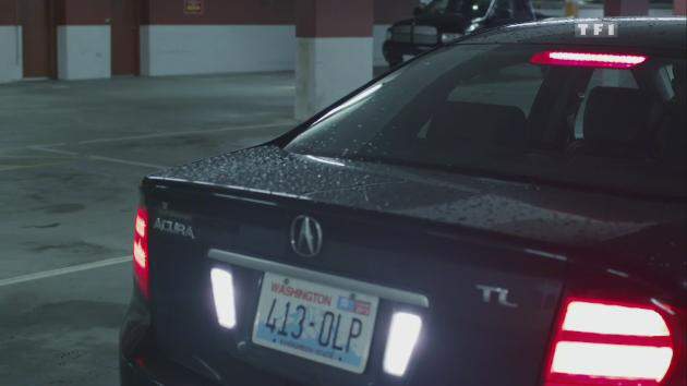 Acura TL