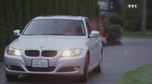BMW 323i