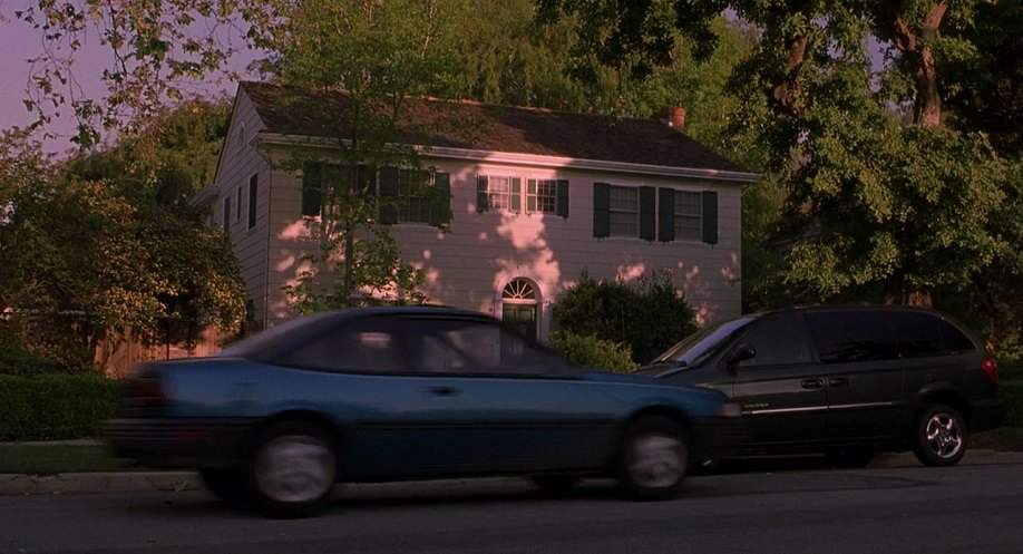 Chevrolet Cavalier