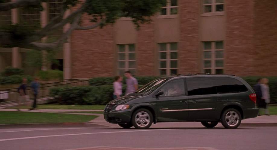 Dodge Grand Caravan