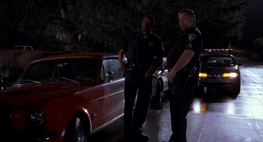 Ford Taurus
