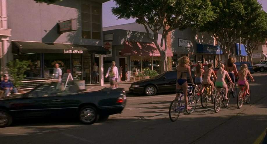 Mercedes-Benz E 320 Cabrio