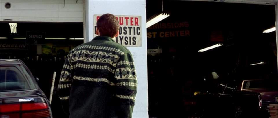 Cadillac Sedan DeVille