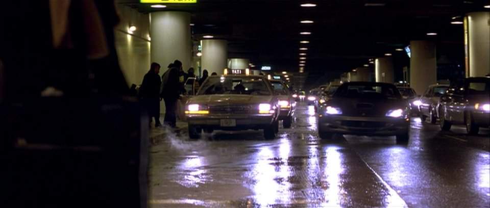 Ford LTD Crown Victoria