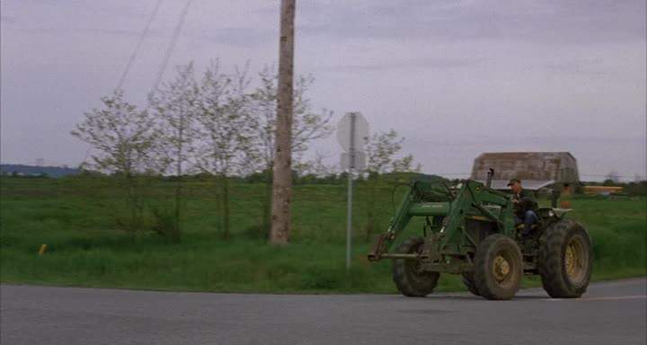 John Deere 2555
