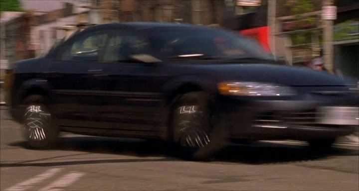 Chrysler Sebring