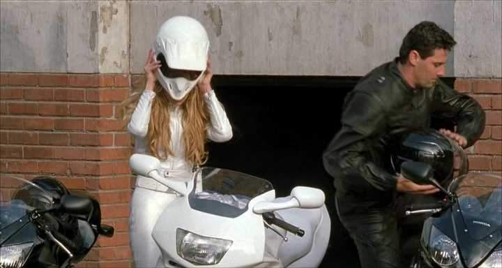 Honda CBR 600