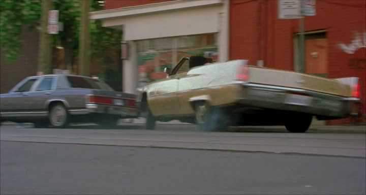 Mercury Grand Marquis