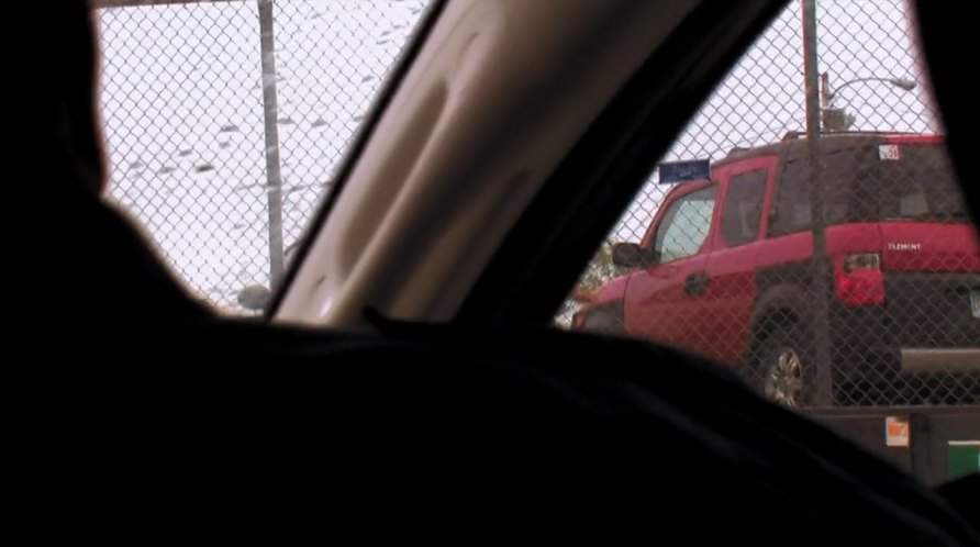 Honda Element