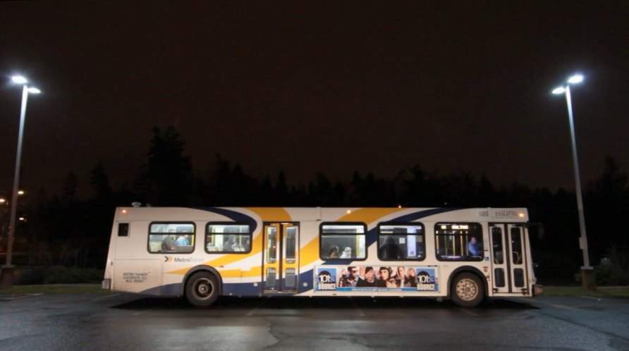 New Flyer D 40 LF