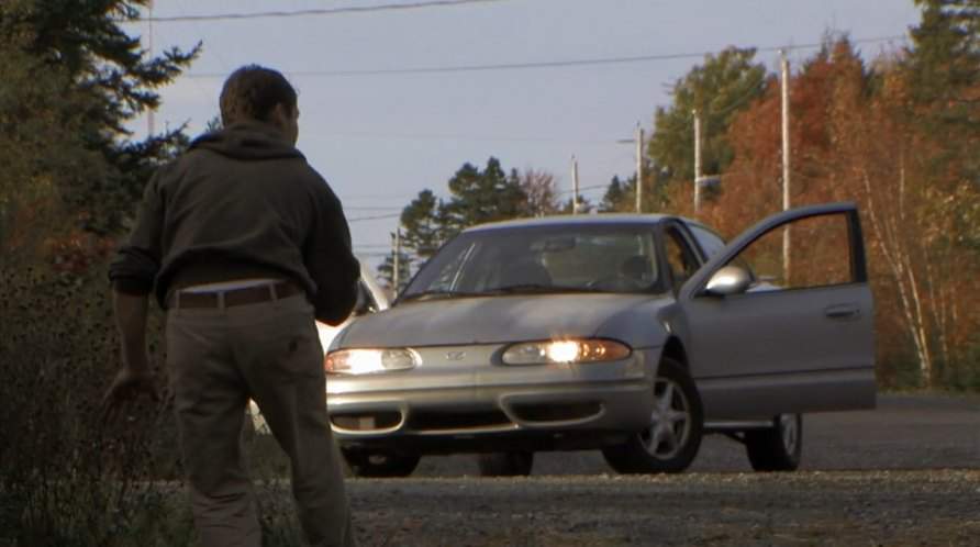 Oldsmobile Alero